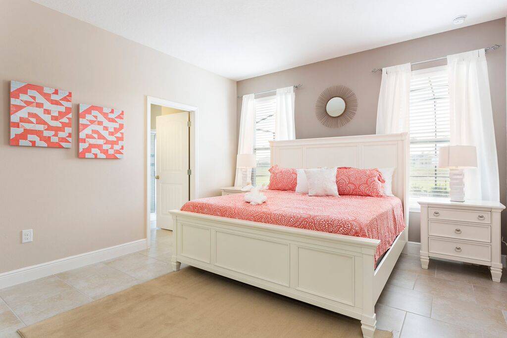 Photo of Bedroom in Loughman