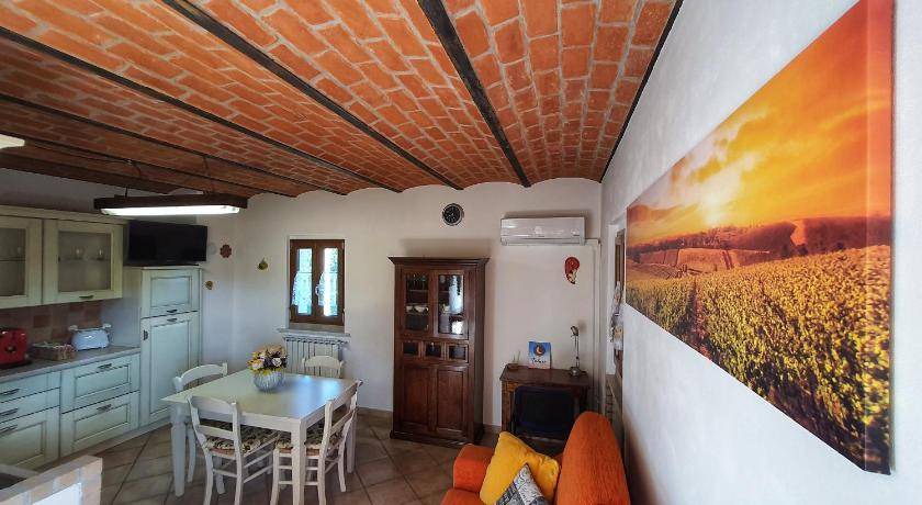 Photo of Livingroom in Albiano Magra