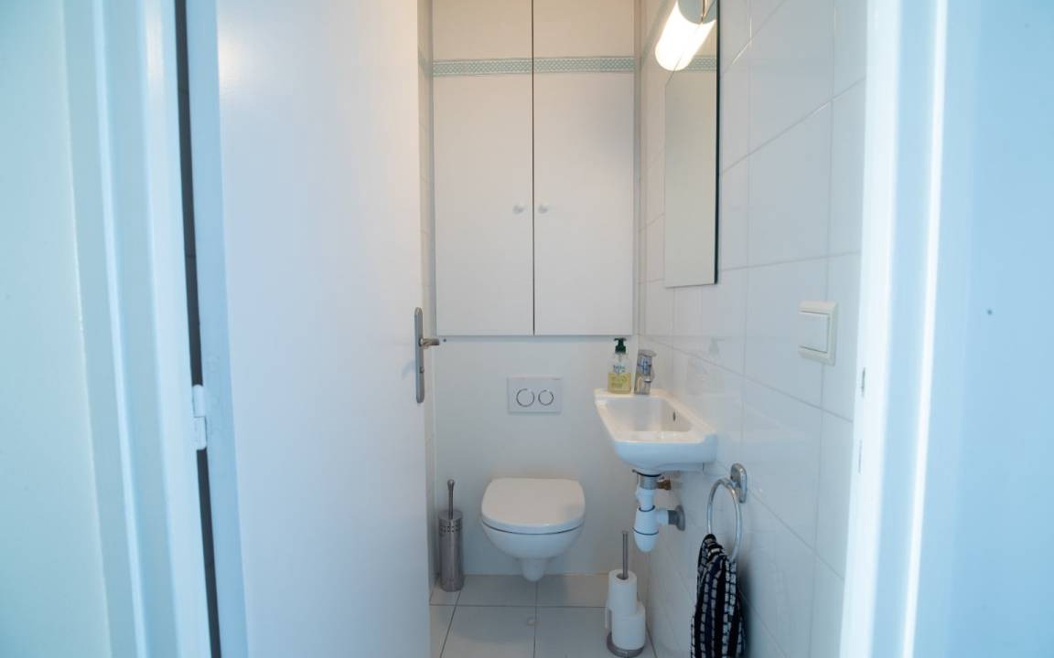 Photo of Bathroom in Pointe Croisette