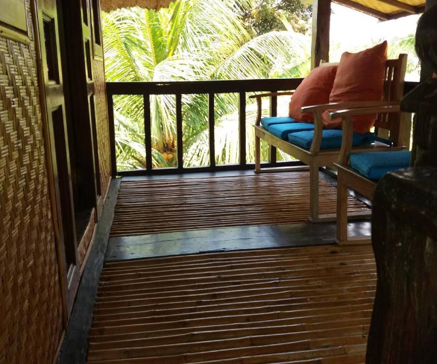 Photo of Patio Balcony in Selemadeg