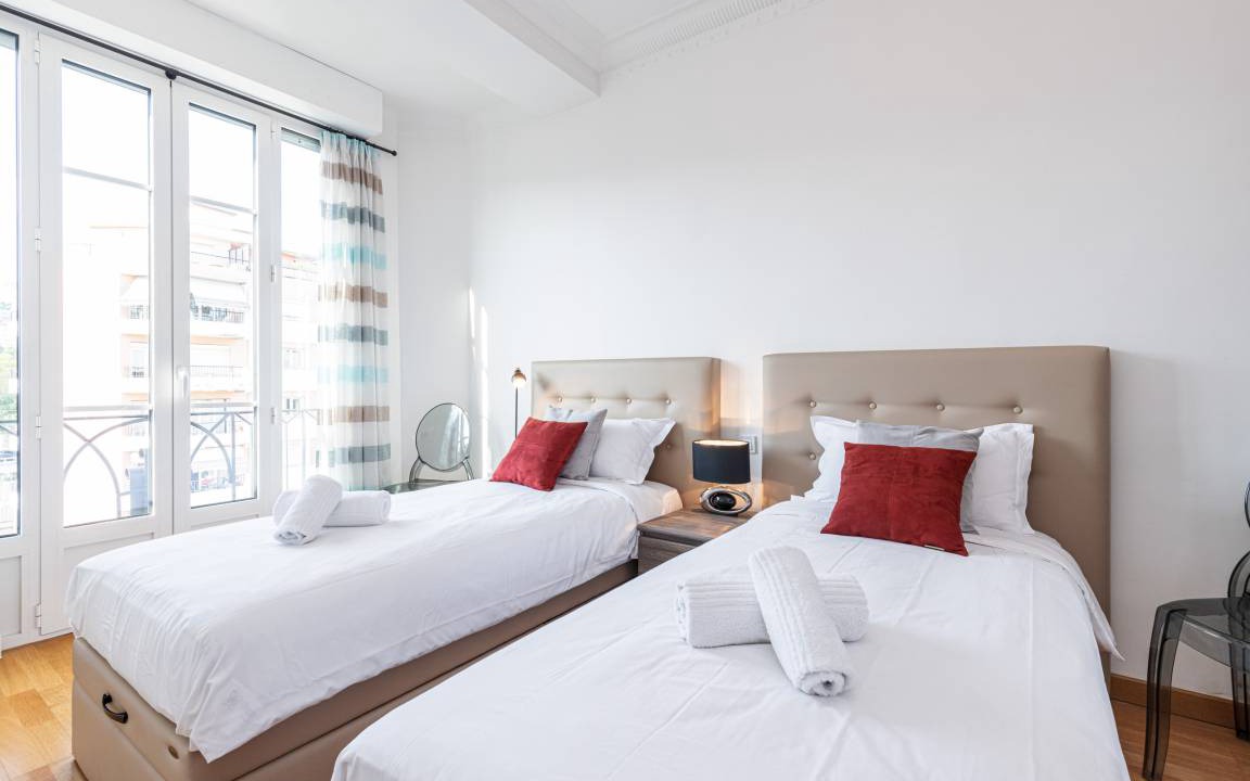 Photo of Bedroom in Fabron
