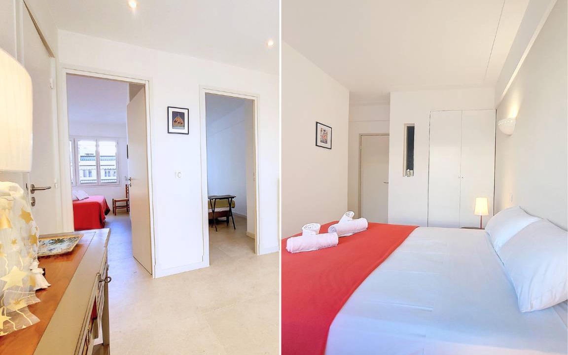 Photo of Bedroom in Gambetta