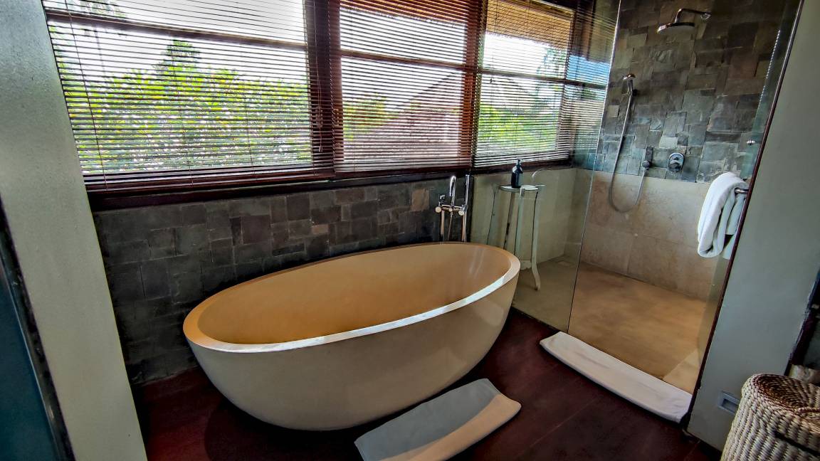 Photo of Bathroom in Munggu