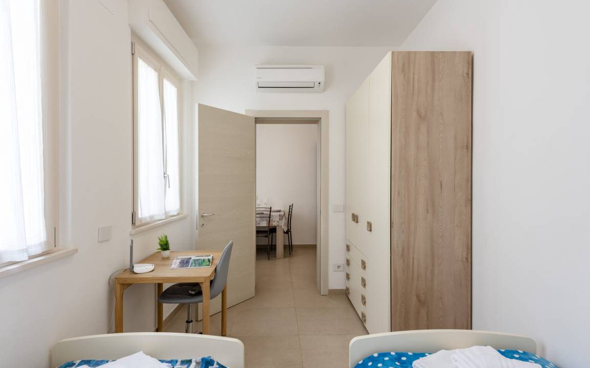 Photo of Bedroom in Viareggio