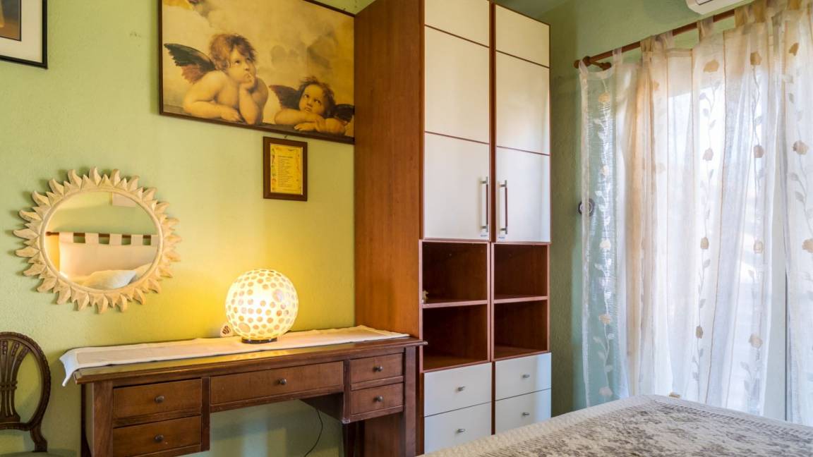 Photo of Bedroom in Marina di Campo