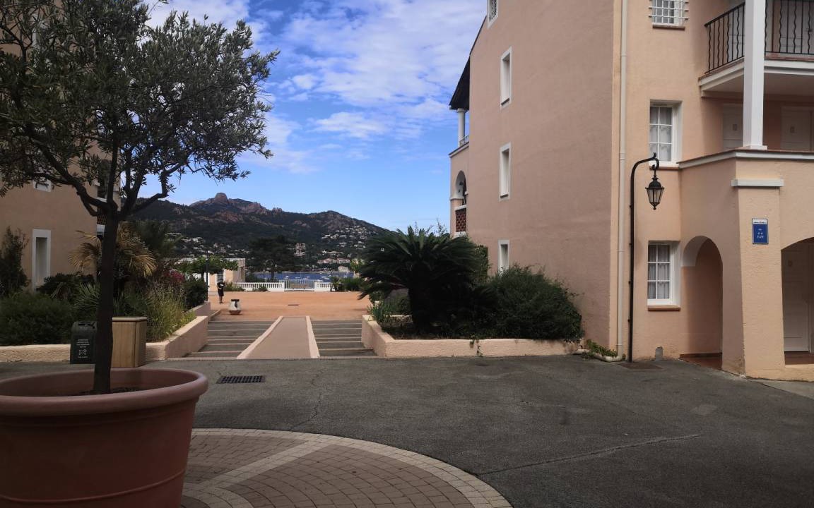 Photo of Others in Cap Esterel