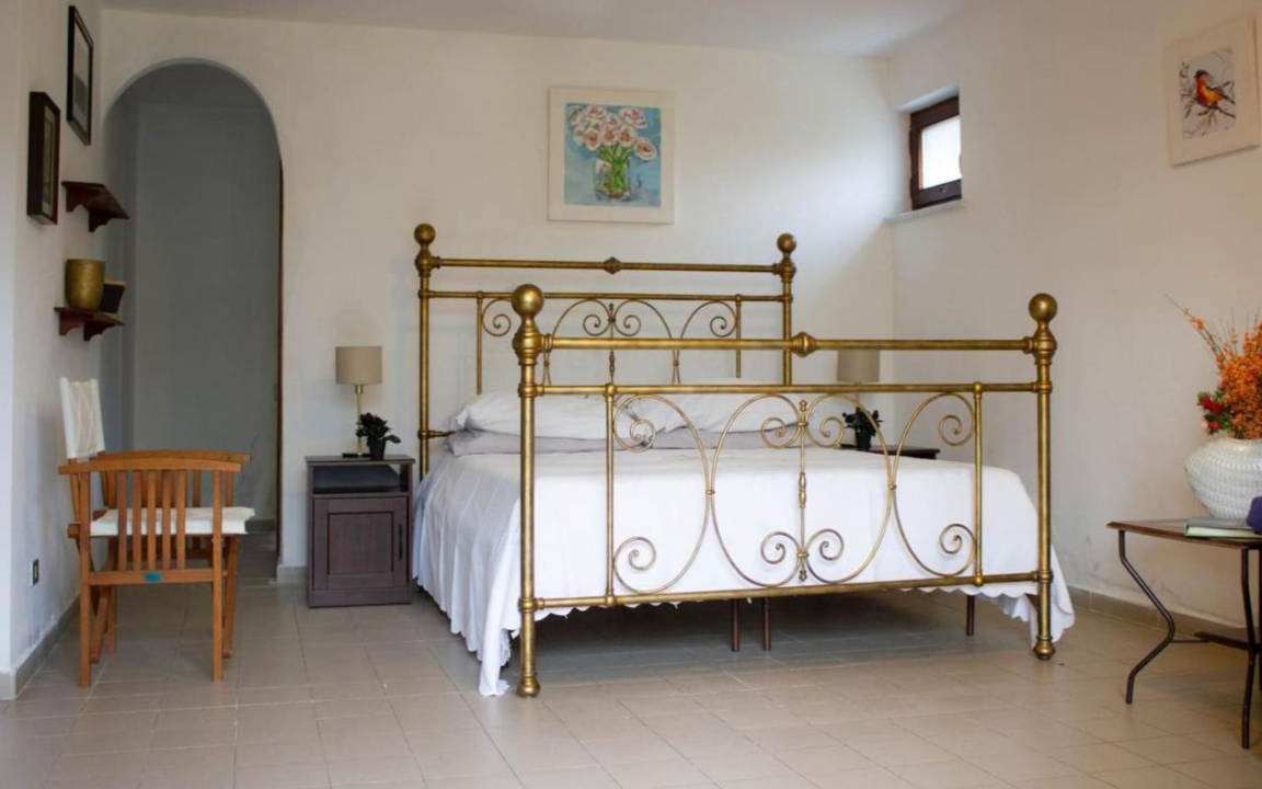 Photo of Bedroom in Gassano