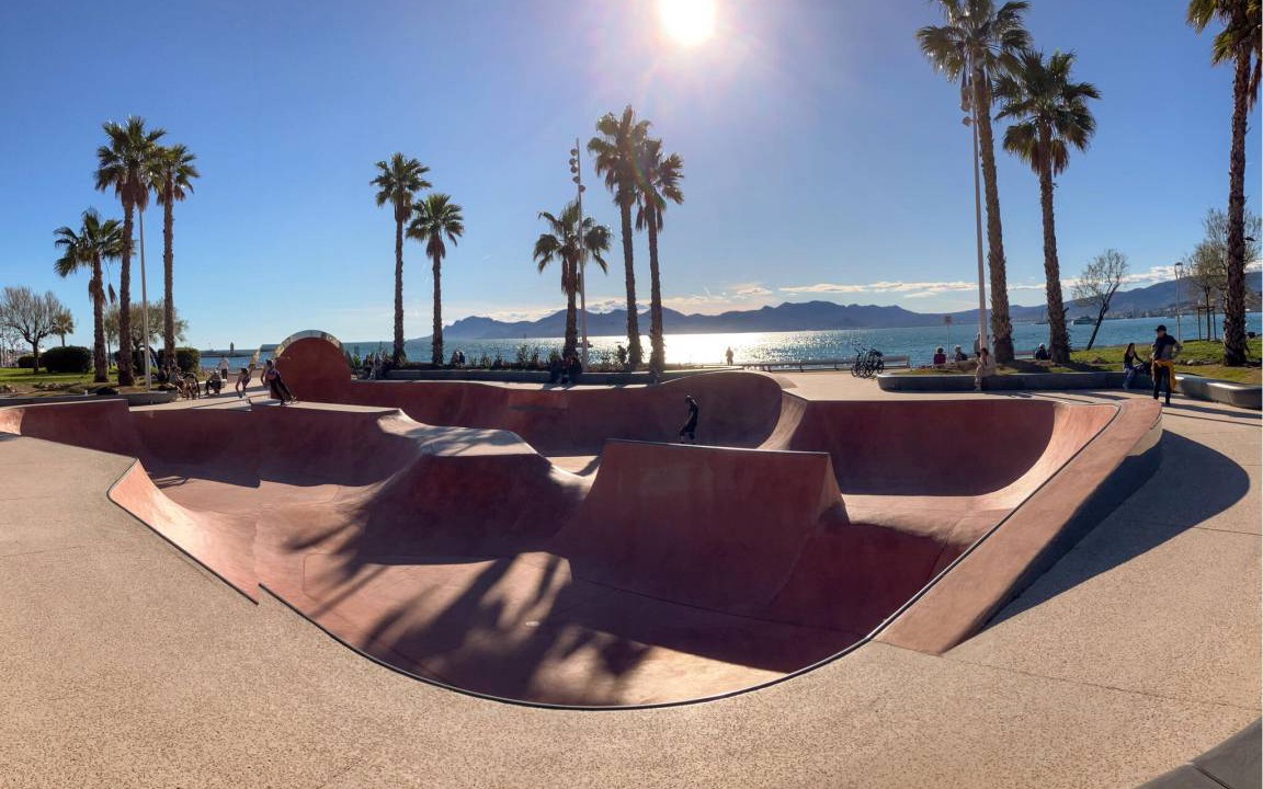 Photo of Others in California - Pezou
