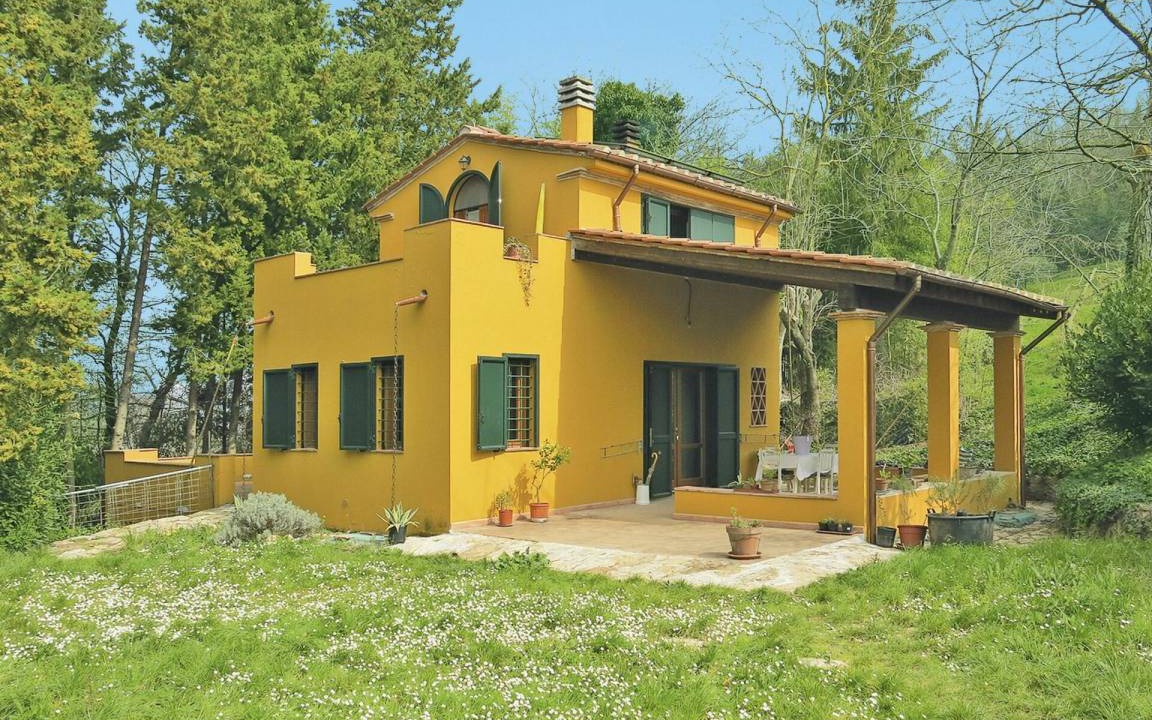 Photo of Buildings in Vecchiano