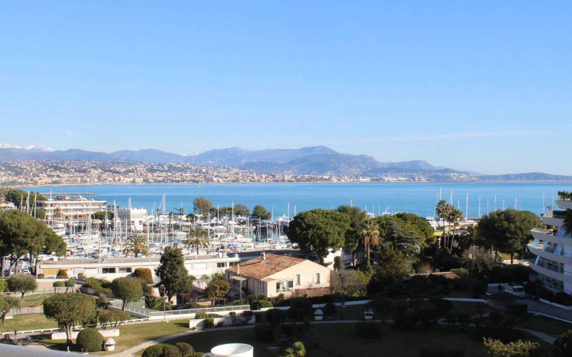 Photo of Others in Villeneuve Loubet Beach