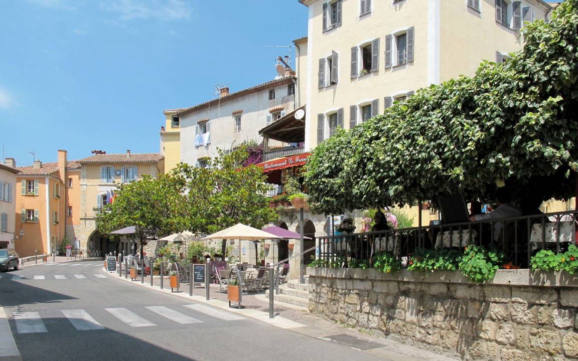 Photo of Others in Fayence