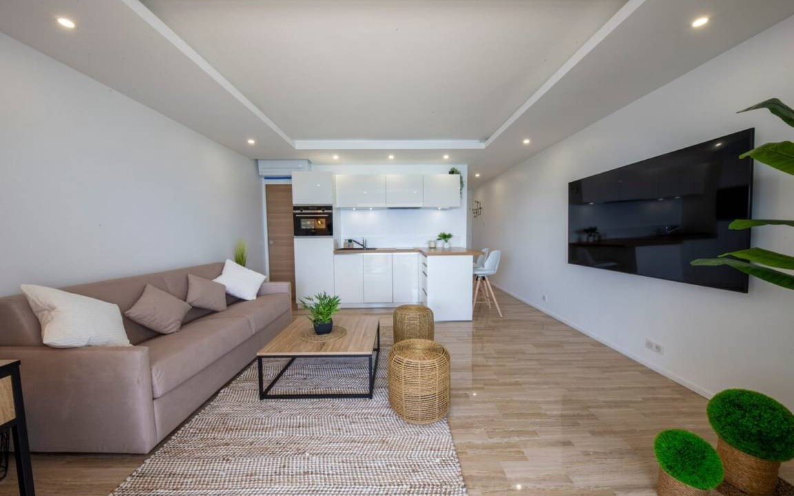 Photo of Livingroom in Saint-Laurent-du-Var