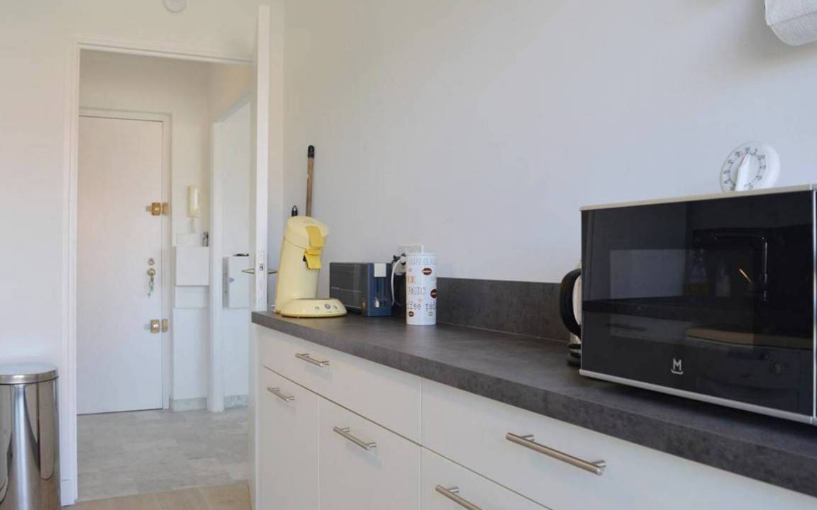 Photo of Kitchen in Cap-d'Antibes