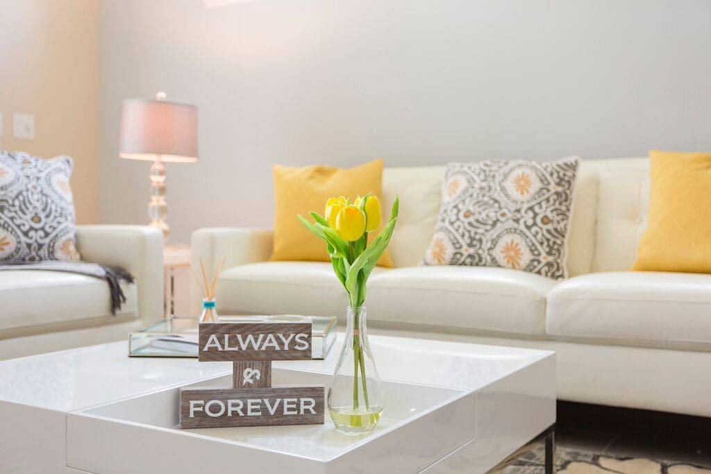 Photo of Livingroom in Loughman