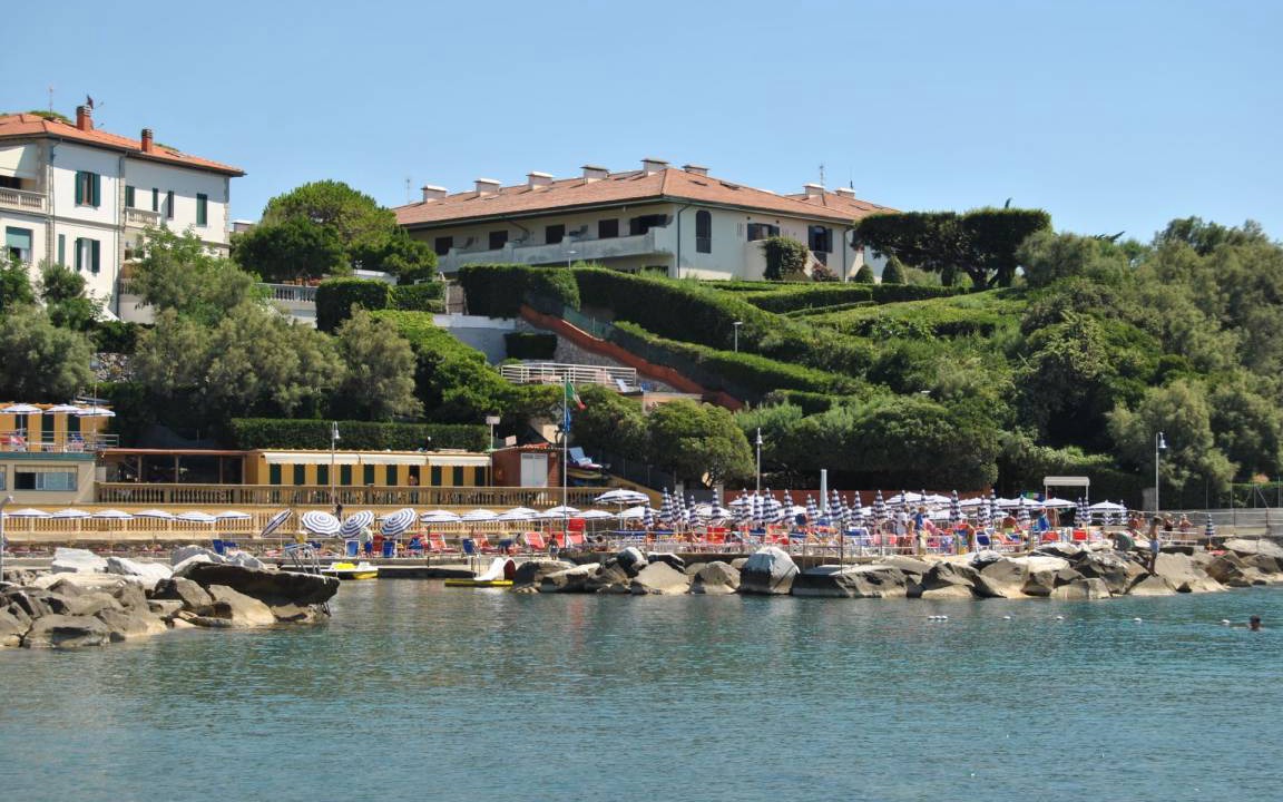 Photo of Others in Castiglioncello