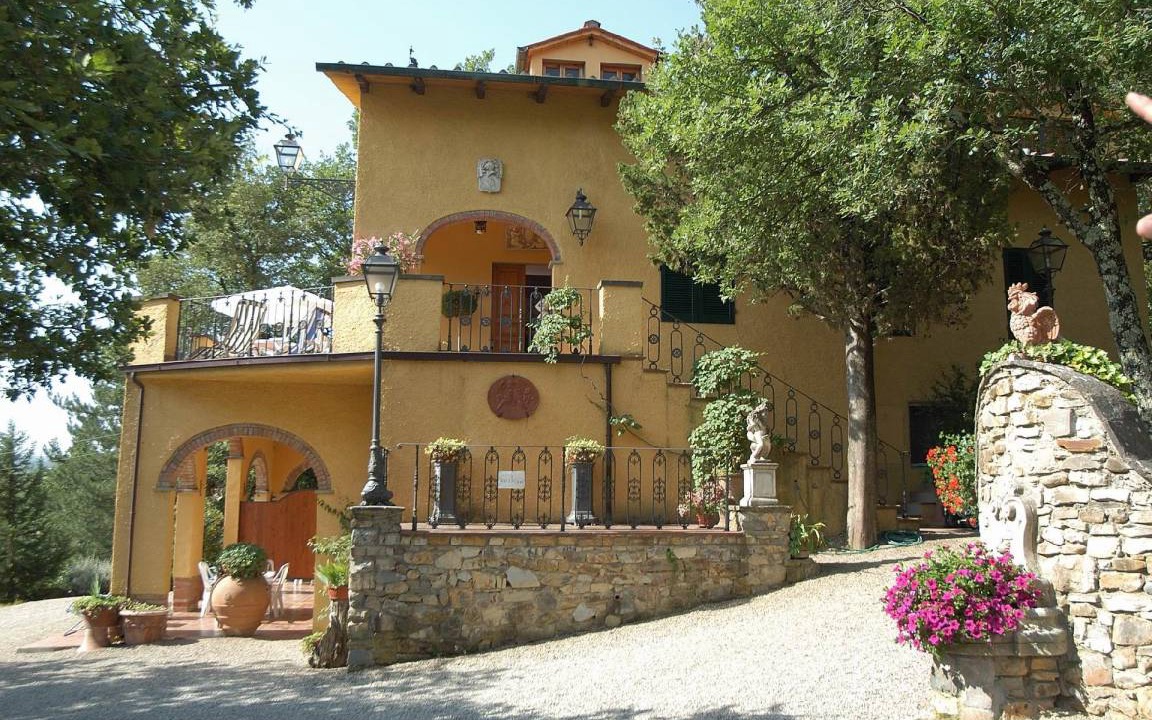 Photo of Others in Barberino Tavarnelle