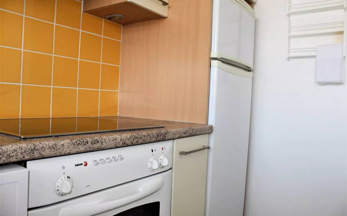 Photo of Kitchen in Villeneuve Loubet Beach