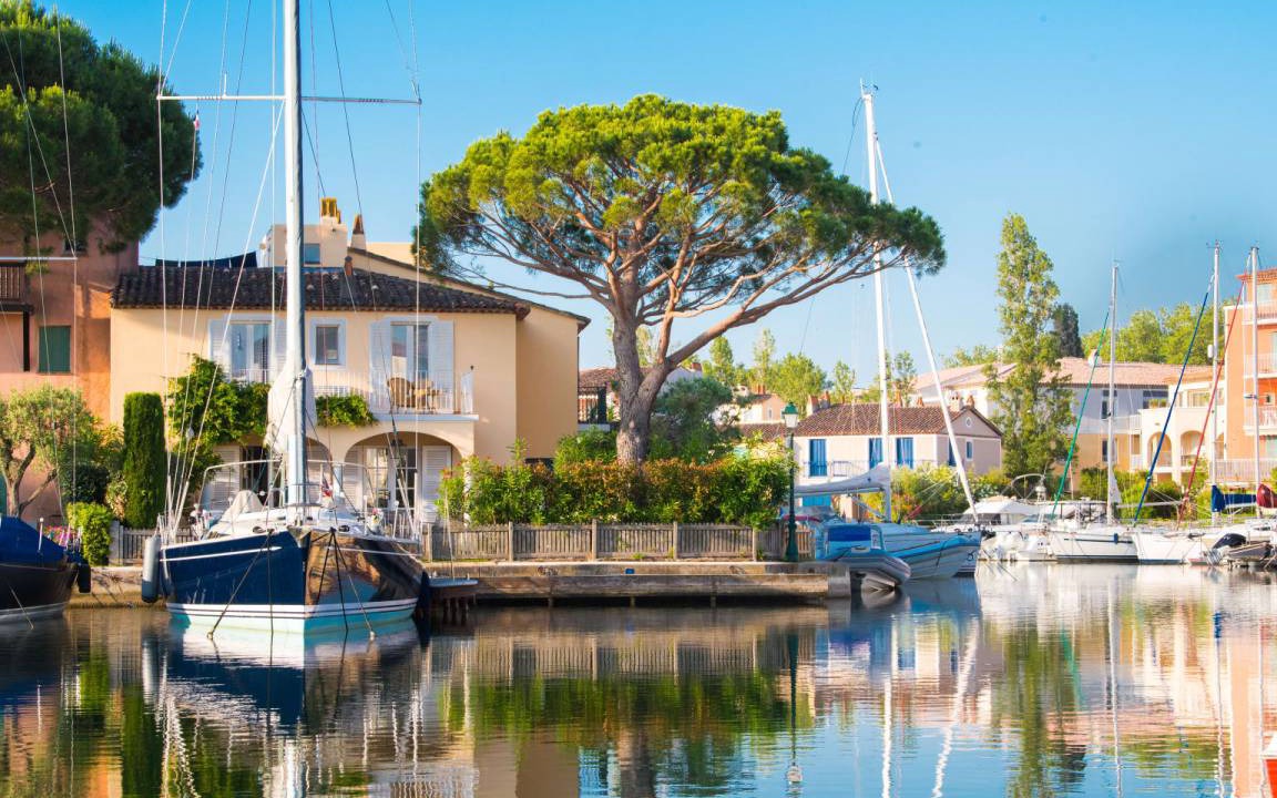 Photo of Outdoor in Port Grimaud