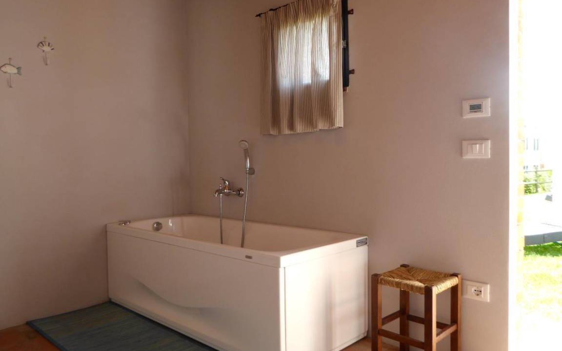 Photo of Bathroom in Altopascio