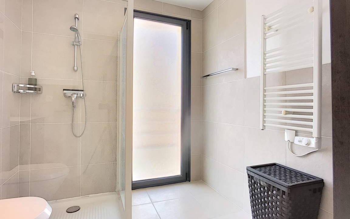 Photo of Bathroom in Antibes Old Town