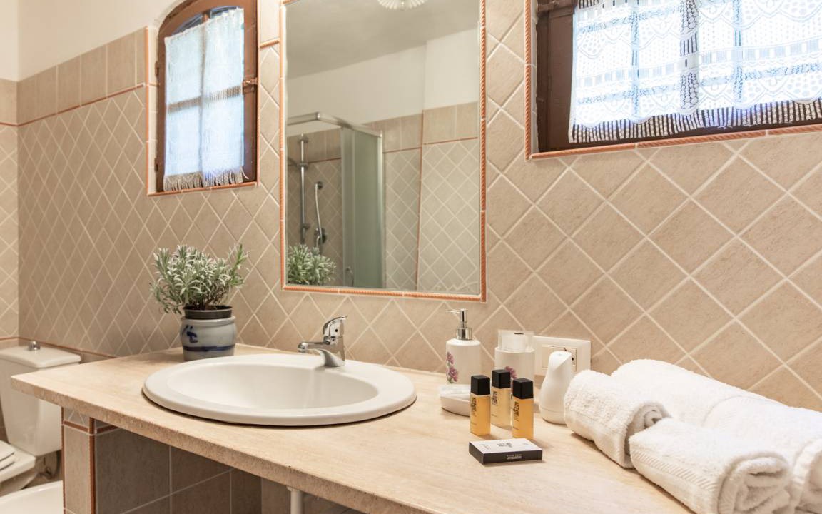 Photo of Bathroom in Camaiore