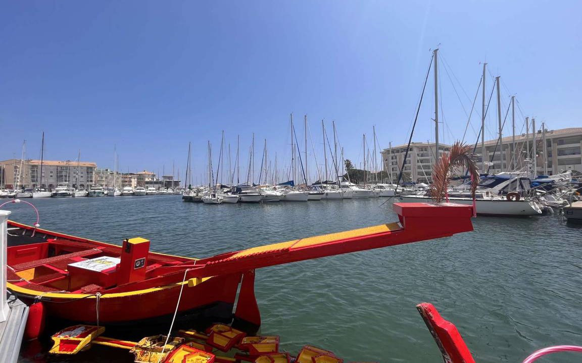 Photo of Others in Frejus Plage