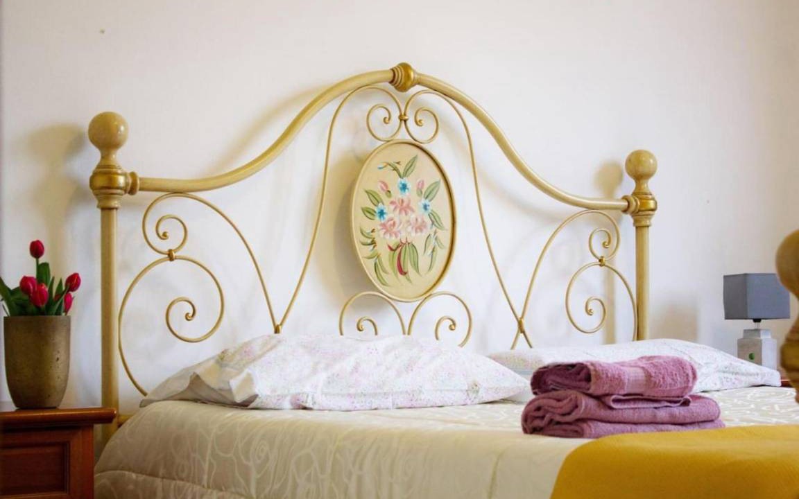 Photo of Bedroom in Gassano