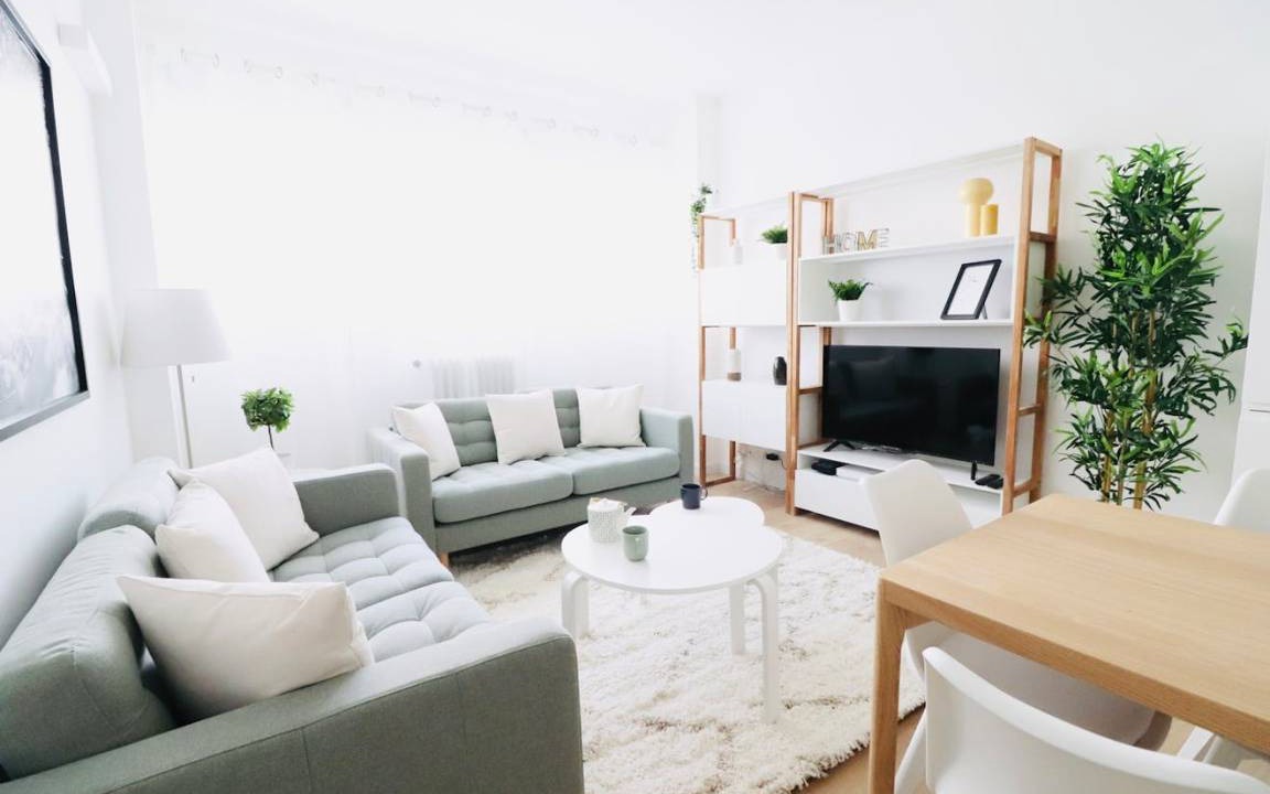 Photo of Livingroom in Les Baumettes