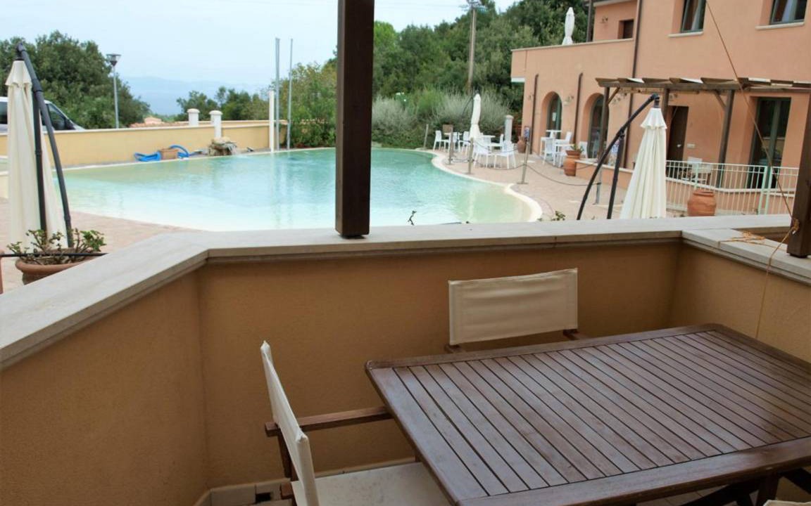 Photo of Patio Balcony in Cavo