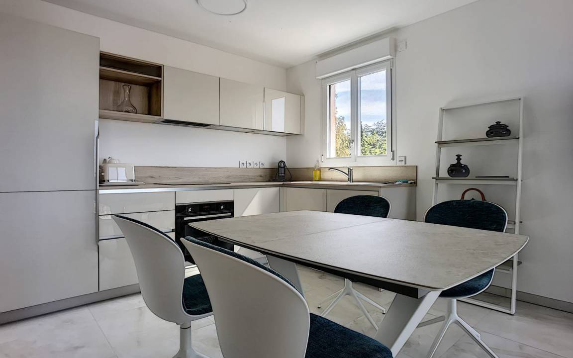 Photo of Kitchen in Antibes