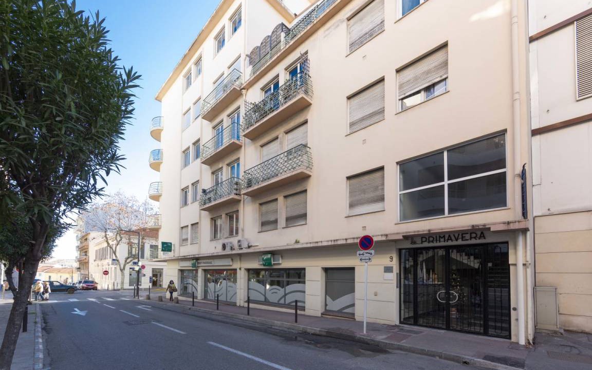 Photo of Others in Antibes Old Town