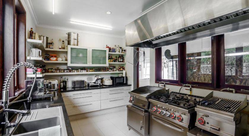 Photo of Kitchen in Bunutan