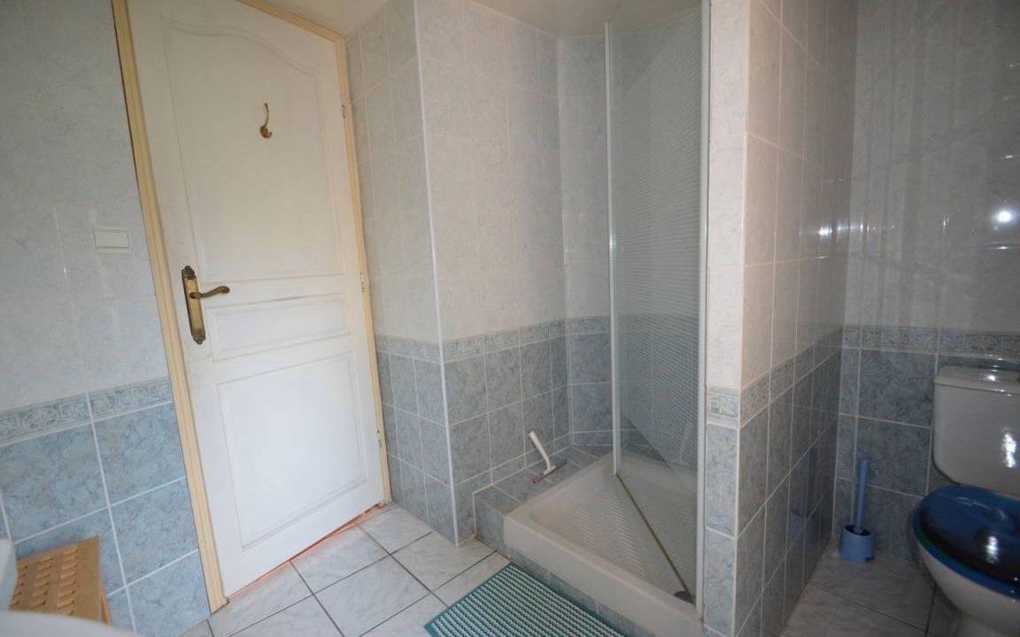 Photo of Bathroom in Vence