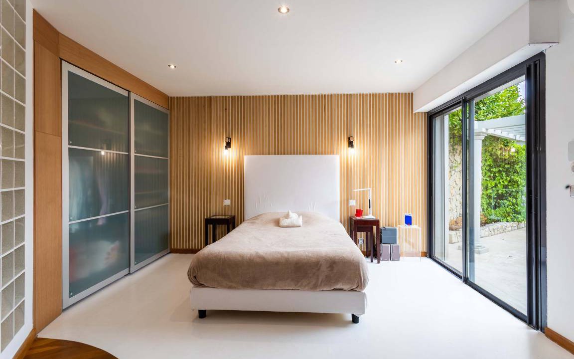 Photo of Bedroom in Saint Maurice