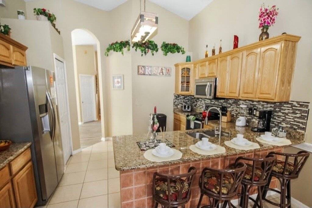 Photo of Livingroom in Lake Berkley