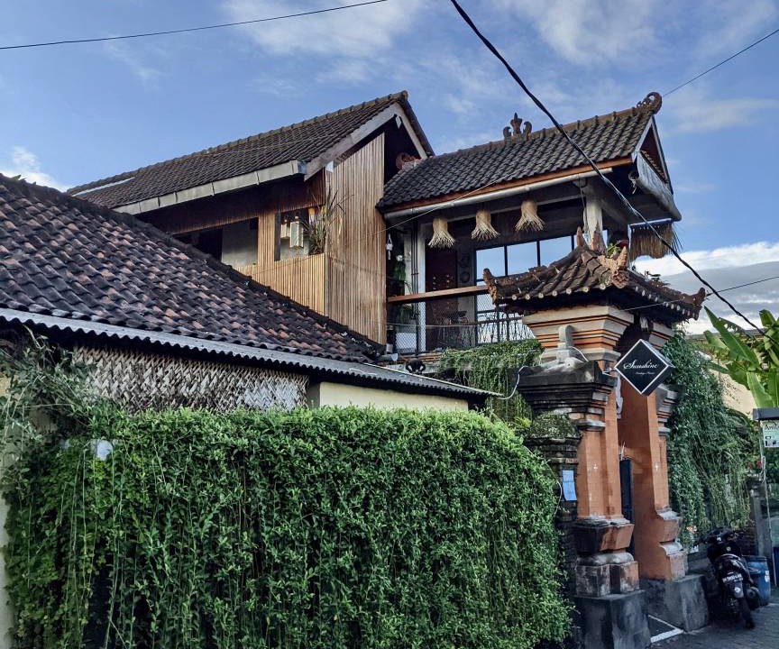 Photo of Others in Ubud City-Centre