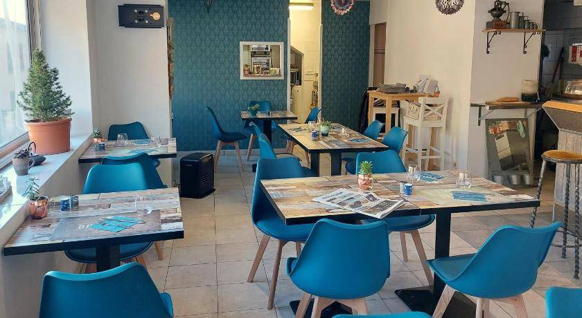 Photo of Kitchen in Bouyon
