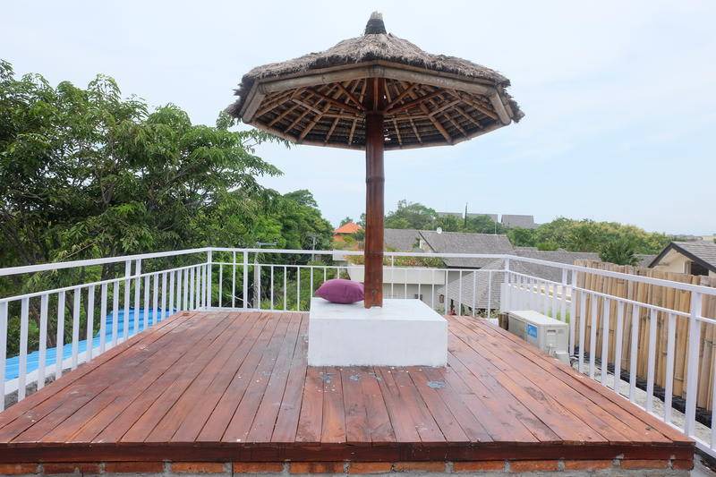 Photo of Patio Balcony in Berawa