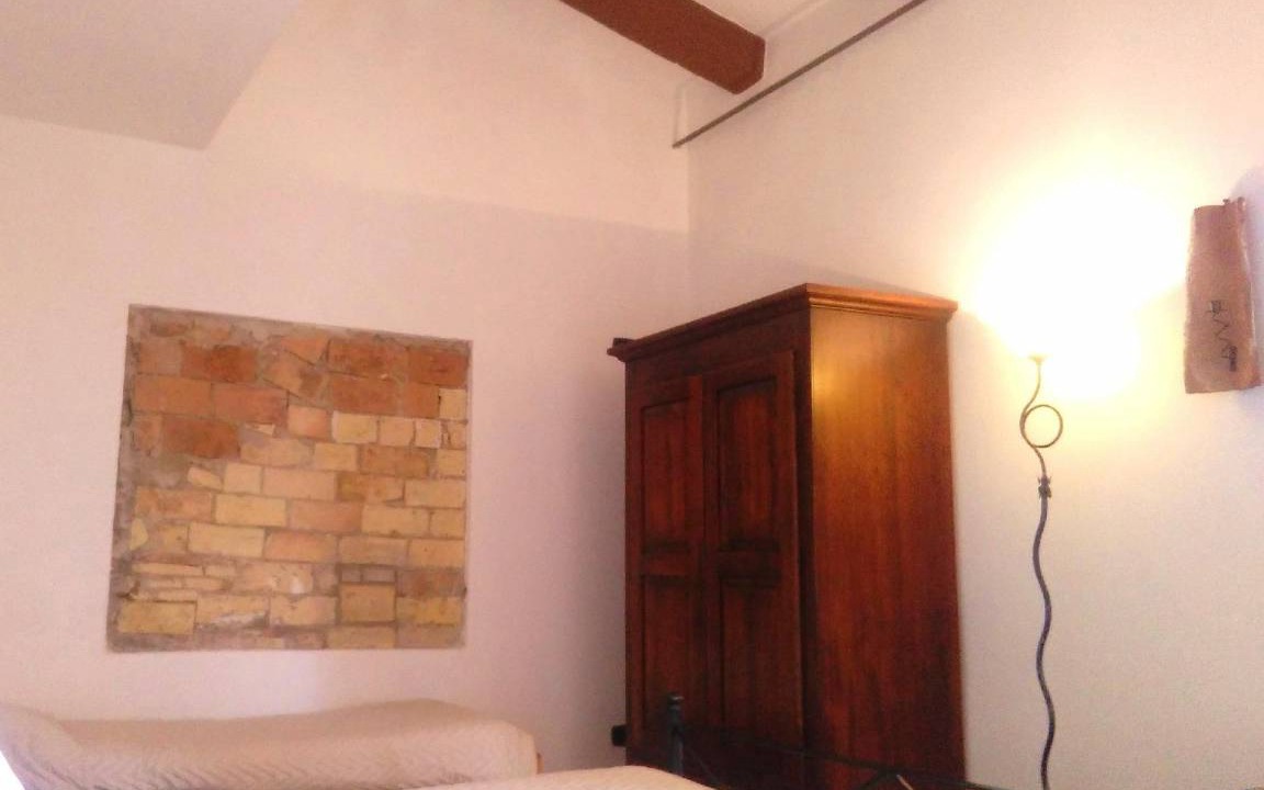 Photo of Bedroom in Pomaia