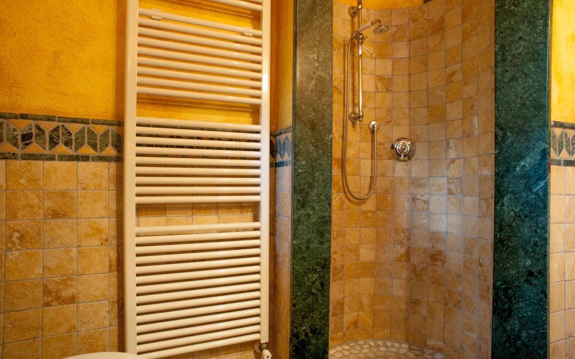 Photo of Bathroom in Aquilea