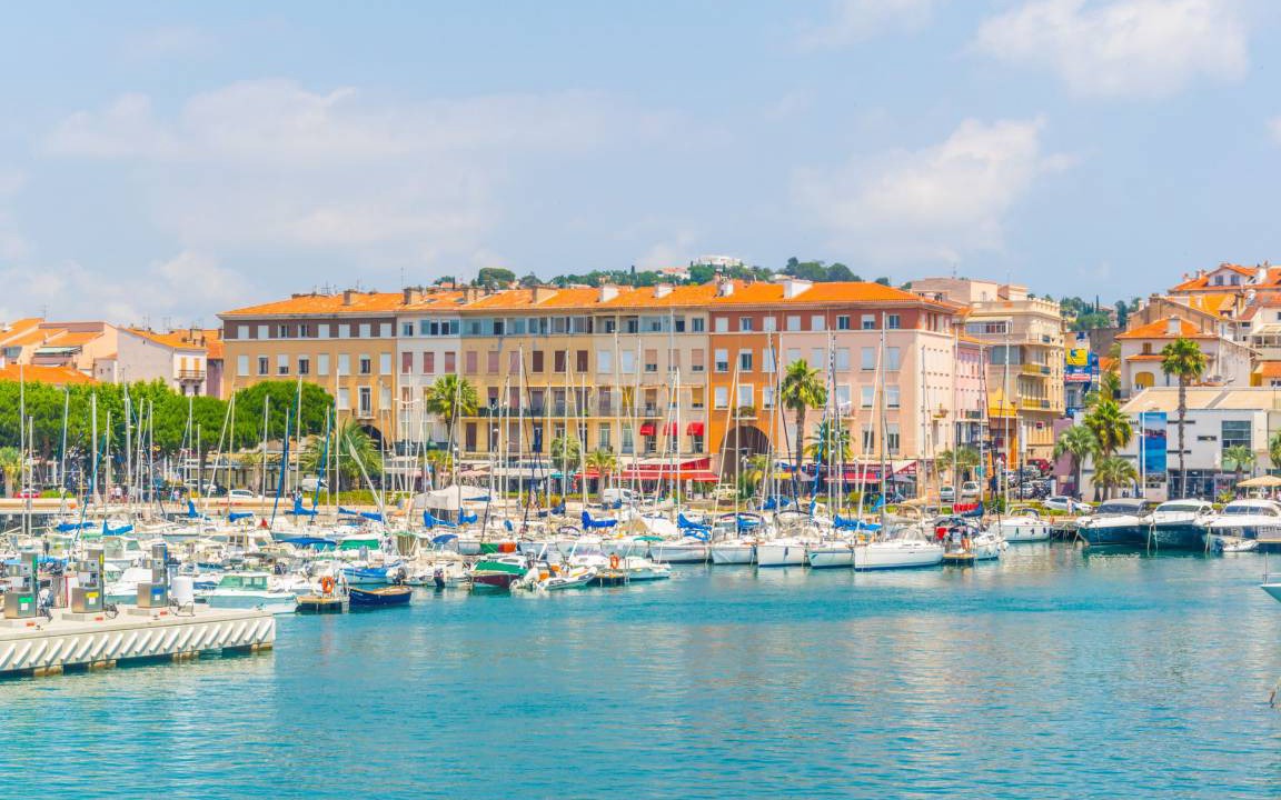 Photo of Others in Saint-Raphael