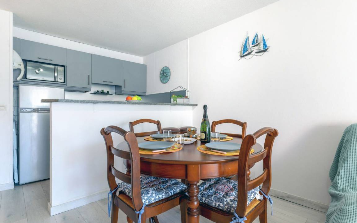 Photo of Kitchen in Saint-Aygulf