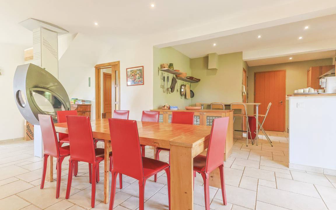 Photo of Kitchen in Les Adrets-de-l'Esterel