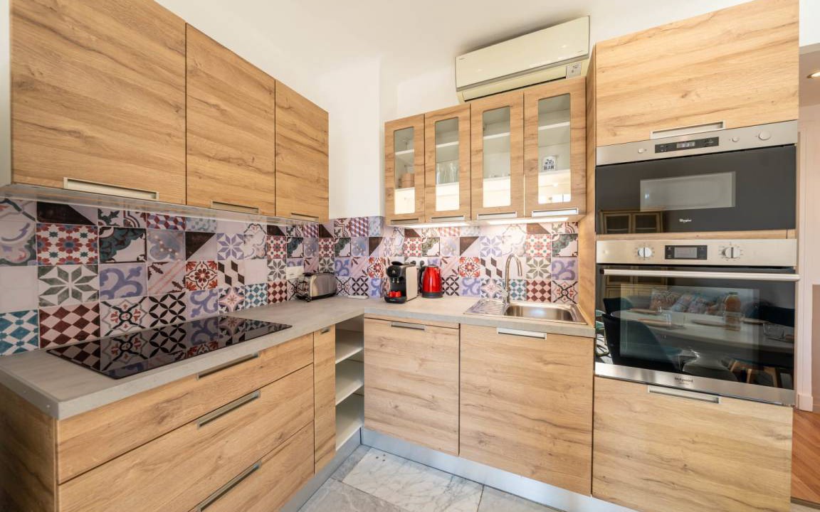 Photo of Kitchen in Carnot
