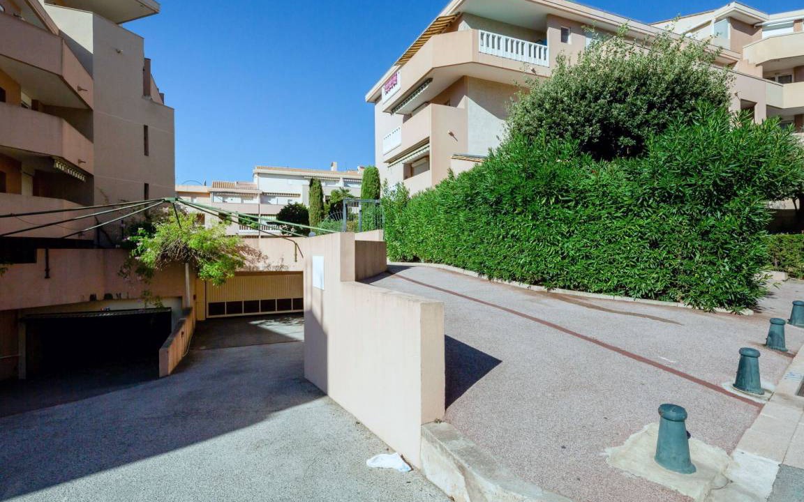 Photo of Others in Sainte-Maxime City Centre