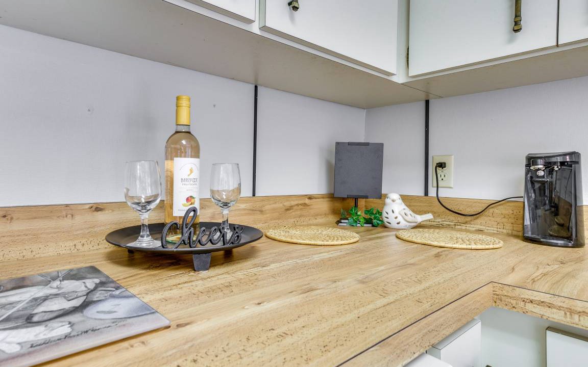 Photo of Kitchen in Ventura