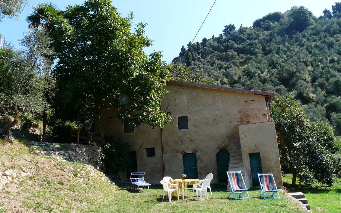 Photo of Buildings in Santa Lucia