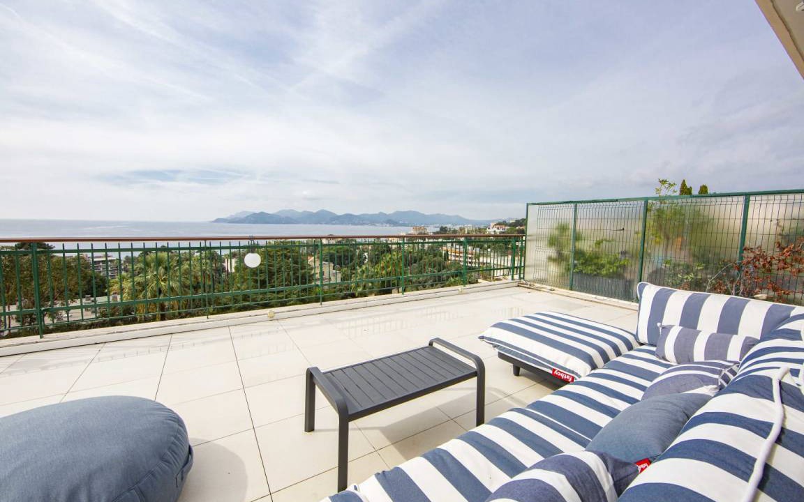 Photo of Patio Balcony in La Croix des Gardes