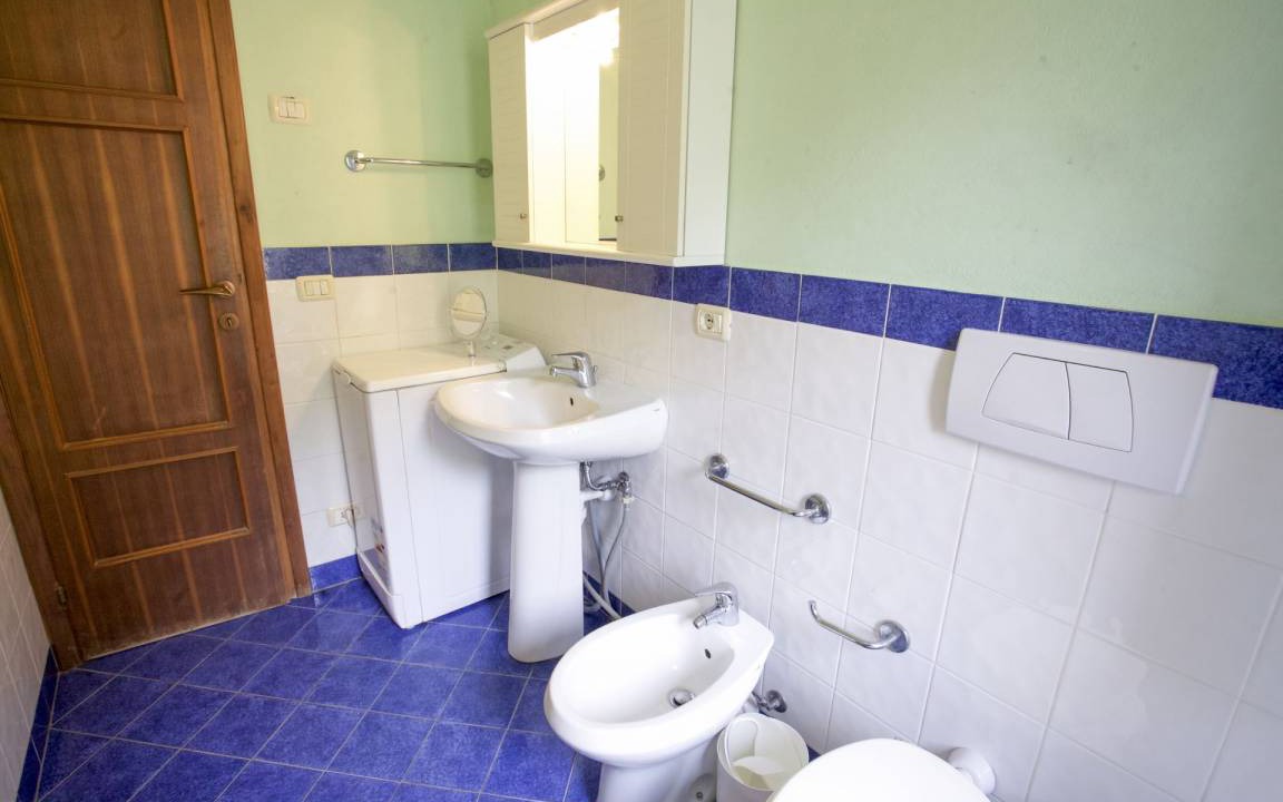 Photo of Bathroom in Scaglieri