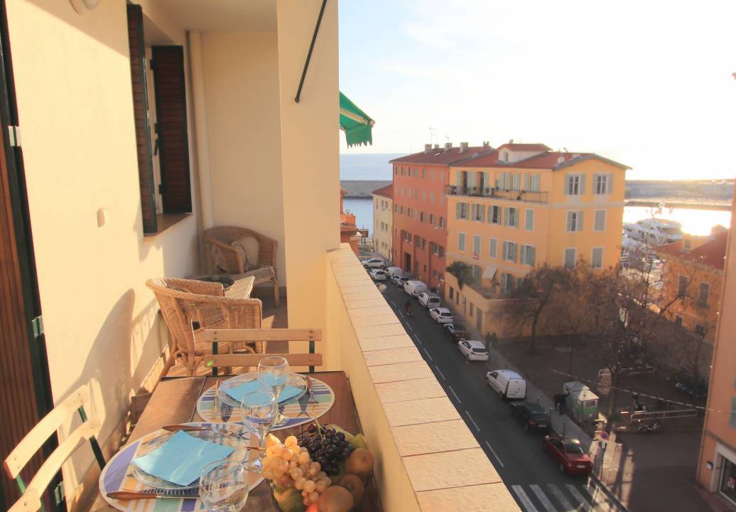 Photo of Patio Balcony in Lazaret